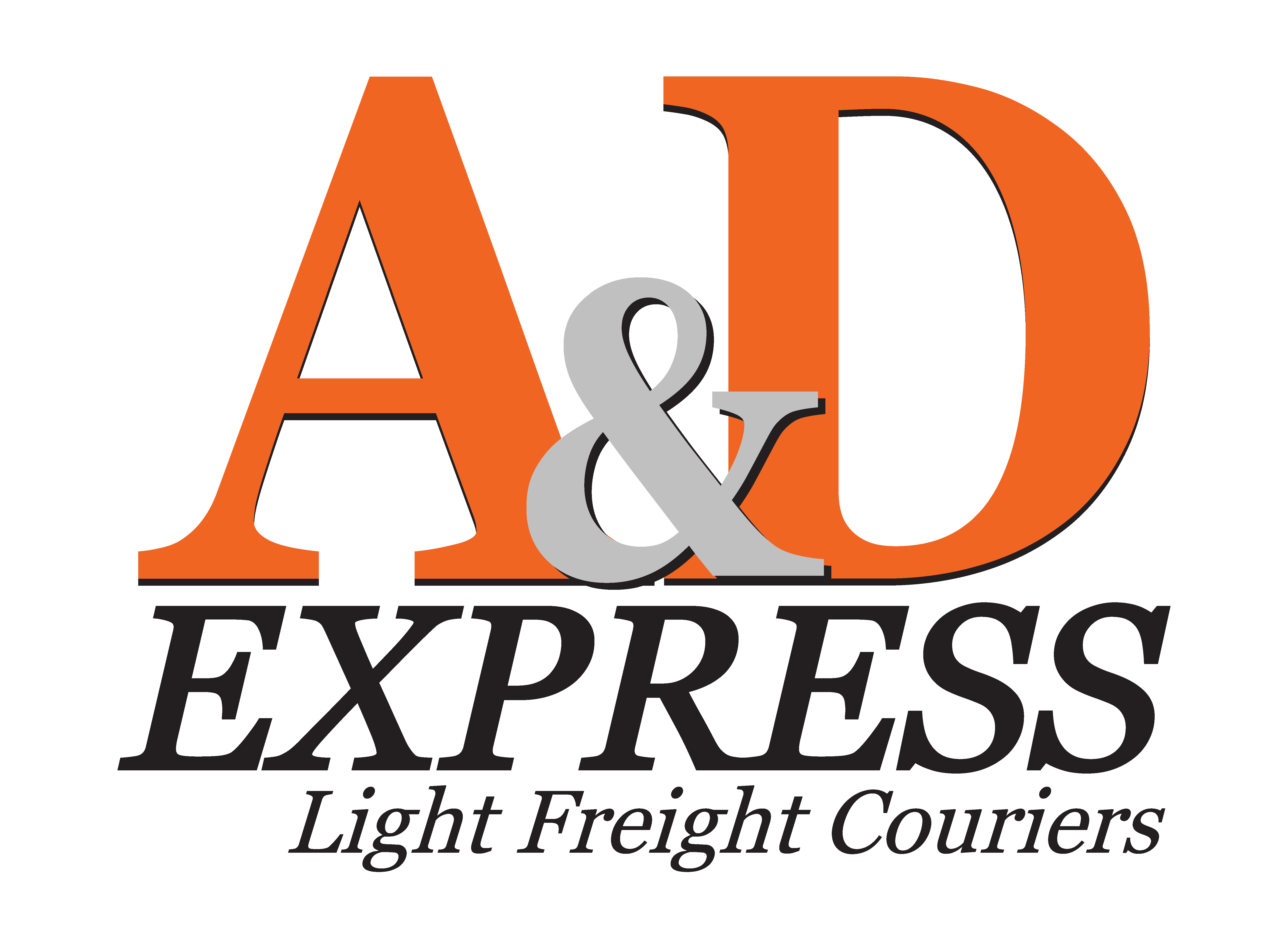 A&D Express Couriers LLC